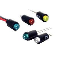 Dialight 559-5101-001F Indicators RED DIFF HI-BRT