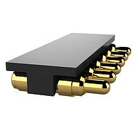 Preci-Dip 8PM-11-0007-02-260 Headers & Wire Housings