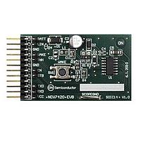 onsemi NCV74206V1GEVB Interface Development Tools LIN W/5V/50MA LDO EVB