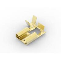 AMP Connectors - TE Connectivity 62814-1 Tab 22-18 AWG .250 RCPT