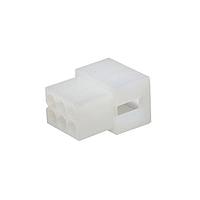 Molex 03-06-2061 Plug Housings 6 CIRCUIT PLUG