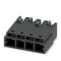 PHOENIX CONTACT 1247566 PCB Header PC 4/ 4-GU-6,35 P26 THR