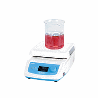 DaiHan MaXtir™ MS500 Premium Digital Magnetic Stirrer (1,500rpm; 20L)