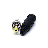 Switchcraft S761KSH12 Plugs HI-TEMP 2.0MM SEALED