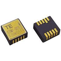 TE CONNECTIVITY SENSORS 820M1-0500 Acceleration Sensor Modules +/-500G SMT PE ACCELEROMETER