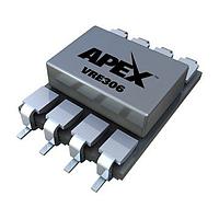 Apex Microtechnology VRE306AS Voltage References ref +6.0V, 0.6ppm, 0/70C