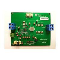 Texas Instruments TPS53915EVM-587 Switching Controller TPS53915 EVAL MOD