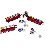 3M Electronic Specialty SDR-R Dispenser Refill MARKING R