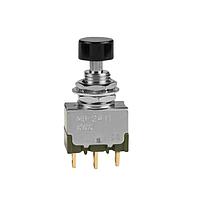 NKK Switches MBNR15S1W01-HA Pushbutton Switches SWITCH TOGGLE