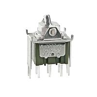 NKK Switches MN22TZW13 Rocker Switches SWITCH TOGGLE