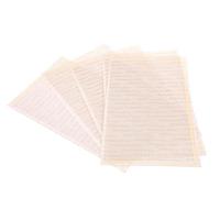 Omron Automation and Safety NB7W-KBA04 Accessories NB5 HMI Protective Sheets x5