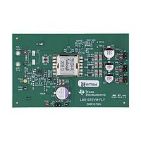 Texas Instruments LM5157EVM-FLY Voltage Regulator - Switching Regulator