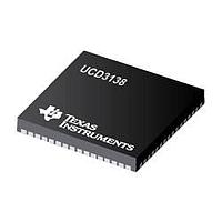 Texas Instruments UCD3138RJAR Power Management Specialized - PMIC Highly Integrated Di gital Controller for A 595-UCD3138RJAT