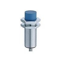 Contrinex 120253-0063 Proximity Sensors M18 Hsg 20mm OD PNP NC 2m 3W