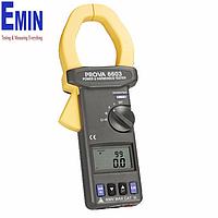 TES Prova 6603 Power and Harmonics Tester