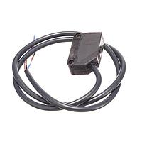 Omron Automation and Safety E3Z-D62 0.5M Photoelectric Sensors Diffuse Std View NPN .5M