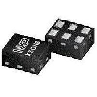 NXP BGU8009,115 Low Noise Amplifiers SiGe:C Low Noise Amplifier MMIC for GPS, GLONASS, Galileo and Compass