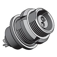 LEMO EEL.1T.304.CYC Connectors