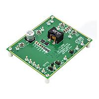 Analog Devices DC2447A Voltage Regulator - Switching Regulator LTC3896EFE Demo Board - 7V = VIN = 72V;