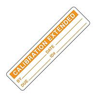 Q-Cee's - TE Connectivity QC170 CAL EXTENDED Labels and Signs (Sold by Pack of 160)