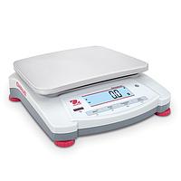 OHAUS NVT10201 Portable Balance (10200g x 0.1g)