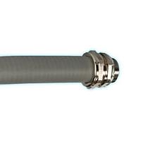 Heyco 8457 Spiral Wraps, Sleeves, Tubing & Conduit HF6 3/8 LFMC 100FT COIL