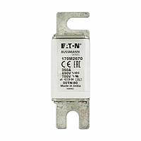 Eaton Bussmann 170M2670 High Speed Fuse 350A 690V 00TN/80 AR UR