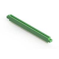 EDAC 333-070-524-804 Standard Card Edge Connectors Card Edge Connector