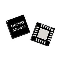 Qorvo QPC4614SR Digital Step Attenuator 75-ohm, 6-bit, 0.5dB step, serial/parall