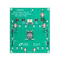 Analog Devices DC1498A Voltage Regulator - Switching Regulator Dual 13A or Single 26A DC/DC  Module (Power Module) Regulator
