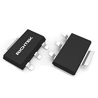 Richtek RT9161A-25GG LDO Voltage Regulators 300/500mA Low Dropout Linear Voltage Regulator