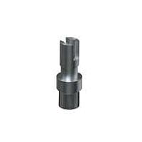 Keystone Electronics 1557-4 Turret Terminal, Forked SPLIT TERMINAL