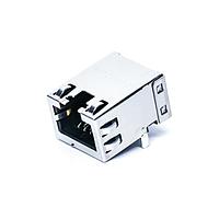 Amphenol Commercial Products RJE48-188-1401 Modular 1Port