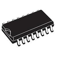STMicroelectronics ST8034TDT Smart Card Interface ICs 16-pin smartcard Interfaces