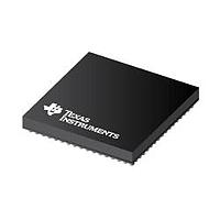 Texas Instruments AFE58JD32LPZAV Analog Front End - AFE 32-ch ultrasound AFE with 18.5-mW/ch pow
