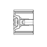 Yazaki 71878855 Wire Housing CONN 14P 060 NAT