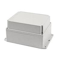 Hammond Manufacturing RP1380BF Flanged Enclosure POLYCARB WATERTIGHT