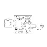 Analog Devices DC1454A Voltage Regulator - Switching Regulator LTC3601EMSE Demo Board - 2.5A, 14V Monol