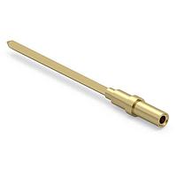 Mill-Max 0383-2-17-15-34-27-02-0 Wire Wrap 10u AU OVER NI 34 CON
