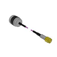 Samtec RF058-06SP3-01SP7-1500 RF Cable Assemblies 50 Ohm RF Cable Assembly