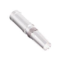 AMP Connectors - TE Connectivity 5-1108756-1 Contacts 40A Socket Contact Silver