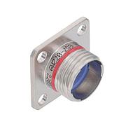 Glenair 657-072M9 Dummy Receptacle PROTECTIVE COVERS - DUMMY STOWAGE RECEPTACLES