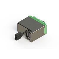 EDAC 516-090-500-265 Connectors Rack & Panel Connector