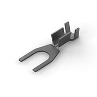 AMP Connectors - TE Connectivity 60775-2 Spade SPADE IS 18-14 10