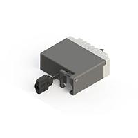 EDAC 516-090-501-465 Connectors Rack & Panel Connector