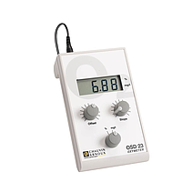 Chauvin Arnoux OSD23 oxygen analyser