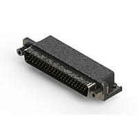 EDAC 633-062-263-013 D-Sub Connectors - Standard Density Right Angle D-Sub Connector