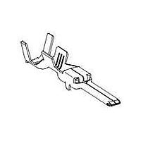 AMP Connectors - TE Connectivity 1326031-4 (Cut Strip) Contact Automotive Connector 2.8MM BLD SEAL 16AWG