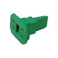 DEUTSCH - TE Connectivity W4S-P012 4-Way WEDGE LOCK