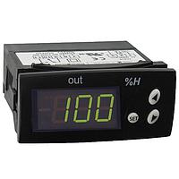 Dwyer HS-412 Humidity Switch with LED, Password Protection & Error Messages